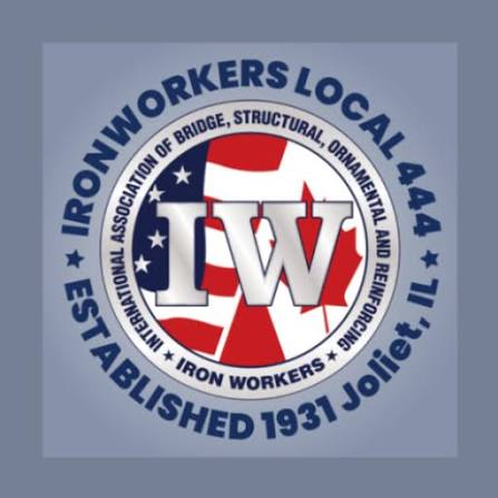 Iron Workers Local 444