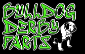Bulldog Derby Parts