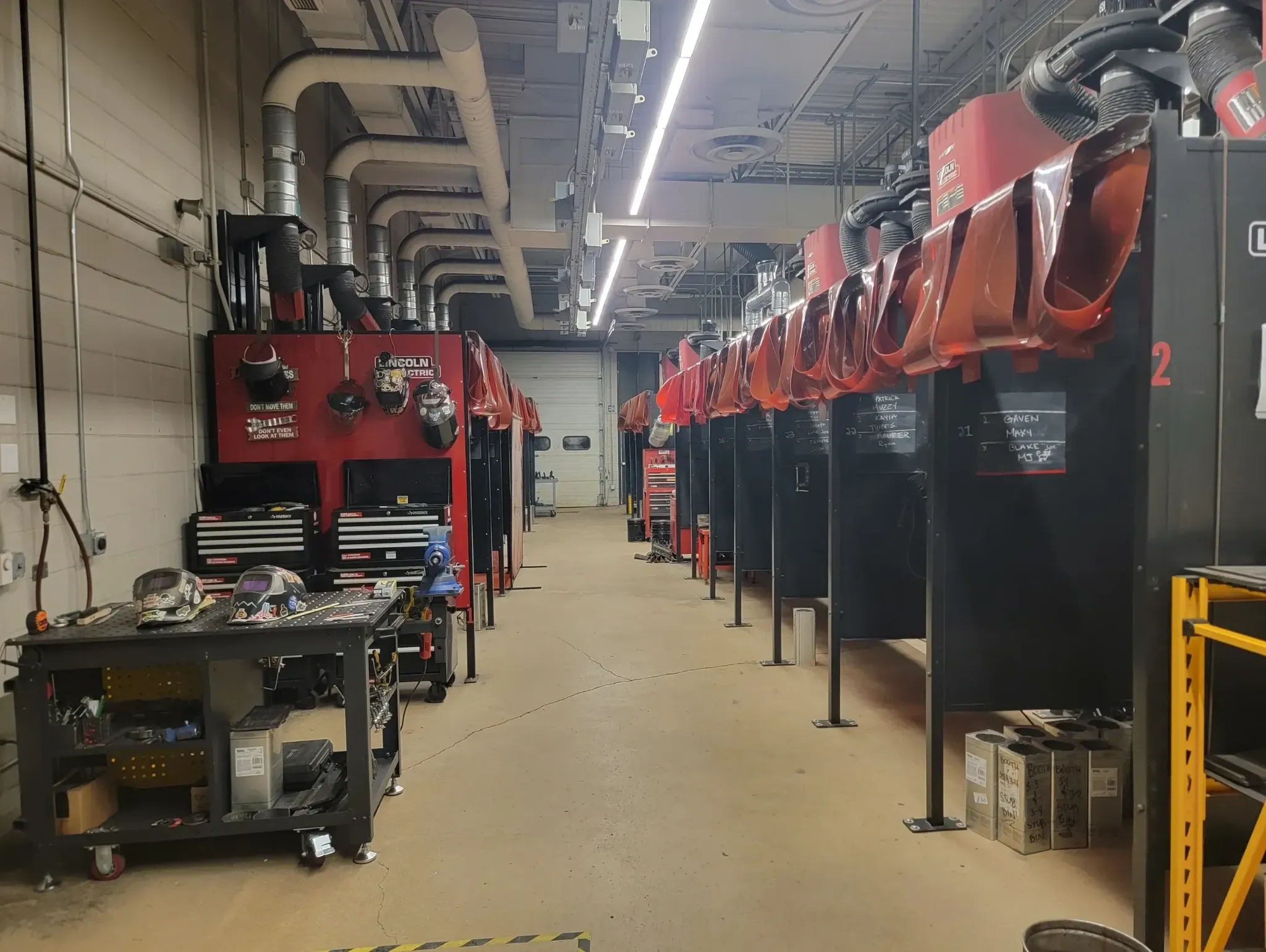 Wilco Welding